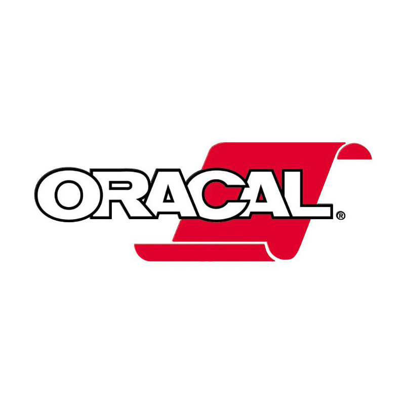 Вінілова прозора матова плівка ORACAL 970-000, 1.52 метра, фото 1