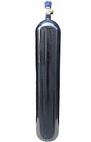 Балон вуглекислотний 8 літрів (новий)