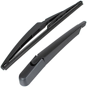 Mercedes W204 C-Class універсал 2011 - задній двірник