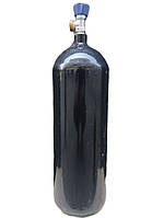 Балон вуглекислотний 5 літрів (новий)