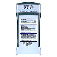 Дезодорант антиперспірант чоловічий стік Degree Everest MotionSense 72 H - 2 шт по 76 грам, фото 7