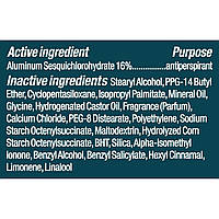 Дезодорант антиперспірант чоловічий стік Degree Everest MotionSense 72 H - 2 шт по 76 грам, фото 8