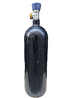 Балон вуглекислотний 2 літра (новий)