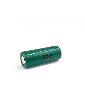 Промисловий Ni-Mh акумулятор 4/5A (17420) FDK HR-4/5AU 2100mAh (1.2v)