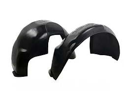 Підкрилки Volkswagen