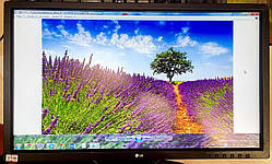 Монітор 22" LG 22MB35PU-B 1920x1080 DVI VGA 2xUSB +динаміки