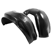 Підкрилки BYD