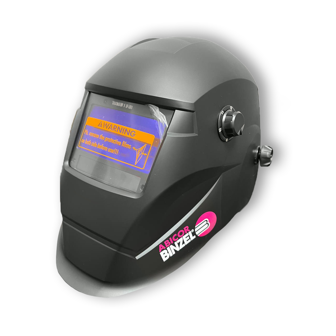 Маска зварювальника ADF 735S ABICOR BINZEL (класу комфорт): продаж