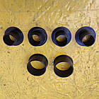 Комплект втулок гідророзподільника РП-70, МРС-70, МТЗ-1221, МТЗ-1125, МТЗ-1025, "Беларус"-826,-1021