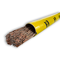 Зварювальні прутки ESAB OK TIGROD 12.64 діаметр 3.2 мм 5 кг