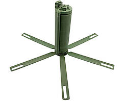 Макет протипіхотної осколкової міни ПОМ- 3 "Медальйон"