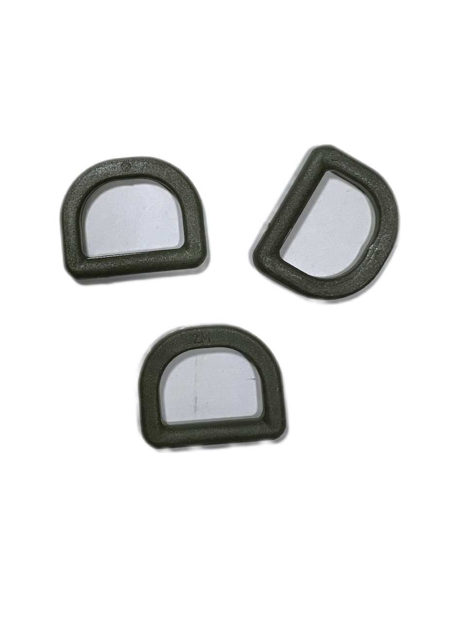 Напівкільце SА/25/36МЕ хакі, фото 1