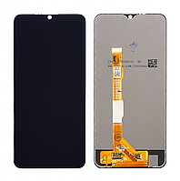 Дисплей Vivo Y19 / Y5s / U3 / Z5i чорний Екран з сенсором (модуль)
