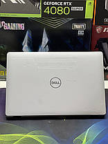 Ноутбук DELL Latitude 5510 - 15 FHD ips|Intel core i5-10310U| DDR4 8GB| SSD 240 GB | Intel UHD, фото 4