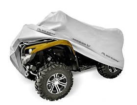 Тент на квадроцикл 180-215х125х120 см (L) Basic Garage "KEGEL" 5-4194-248-3020