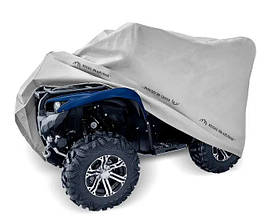 Тент на квадроцикл 180-215х125х120 см (L Box) Basic Garage "KEGEL" 5-4195-248-3020