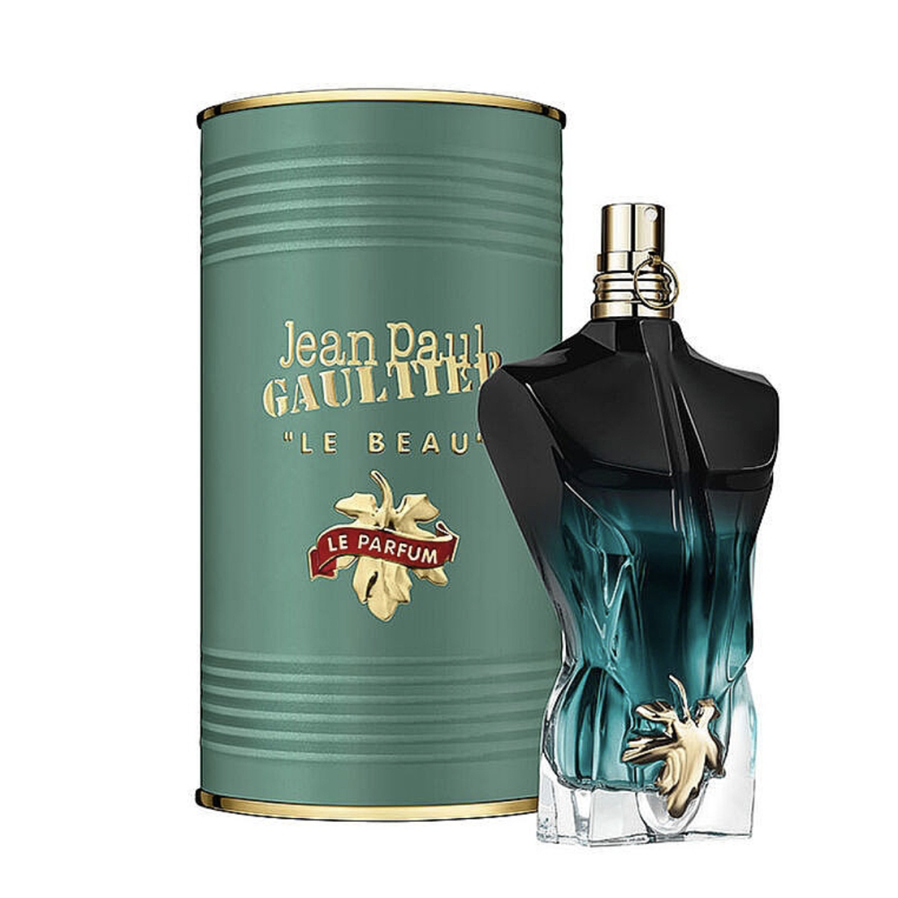 Парфумована вода Jean Paul Gaultier Le Beau Розпив 1 мл