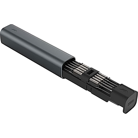 Викрутка з насадками JIMIHOME 18in1 JM-GNT18 Black