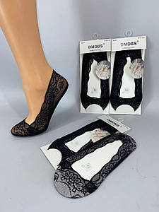Сліди жіночі "DMDBS" (36-41р) 1 пара маломірять