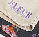 Шорти (петелька, двонитка) H&M на дівчинку підлітка - набір 3 шт. - р.140, 9-10 років, фото 2