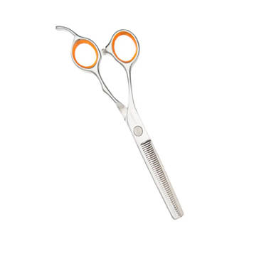 Філірувальні ножиці для лівші Sway Grand 110 49155 розмір 5,5 (110 49155 5,50")