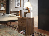 Тумба приліжкова Мірта