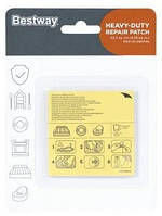 Ремкомплект для надувних виробів із ПВХ Bestway 62068
