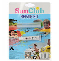 Ремкомплект для надувних виробів Jlong 290139