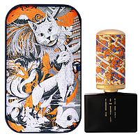 Парфуми унісекс Floraiku Rise and Fall (Флорайку Райз енд Фол) Парфумована вода 50 + 10 ml/мл