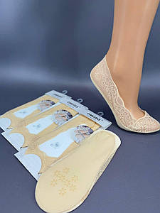 Сліди жіночі "DMDBS" (36-41р) 1 пара маломірять