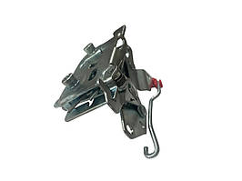 Механізм замку дверей 2109 задній лівий внутрішній (з тяжкою) FLAGMUS