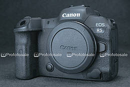 Фотоапарат Canon EOS R5