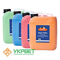 Фарба для виявлення охоти у корів Daisy Paint, 5 л