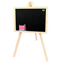 Мольберт з набором розмір дошки 49*36см [tsi268220-ТCІ]