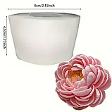 Півонія Помпон 3D, фото 3