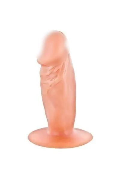 Фалоімітатор Real Body - Real Tim Flash, TPE, діаметр 3,4 см