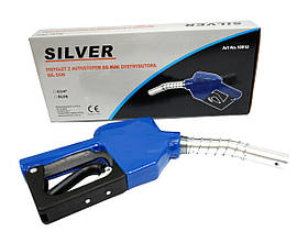 Автоматичний паливороздатковий пістолет SILVER S10910
