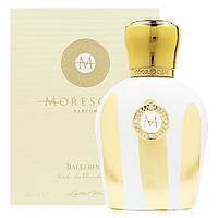 Жіночі парфуми Moresque Ballerina (Мореск Балерина) Парфумована вода 50 ml/мл