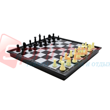 Гра магнітна "3 в 1" 36*36 см. 59810