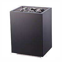 Електрична кам'янка для сауни Sentiotec Home fin 9 кВт з виносним пультом  Fasel 1000, фото 2