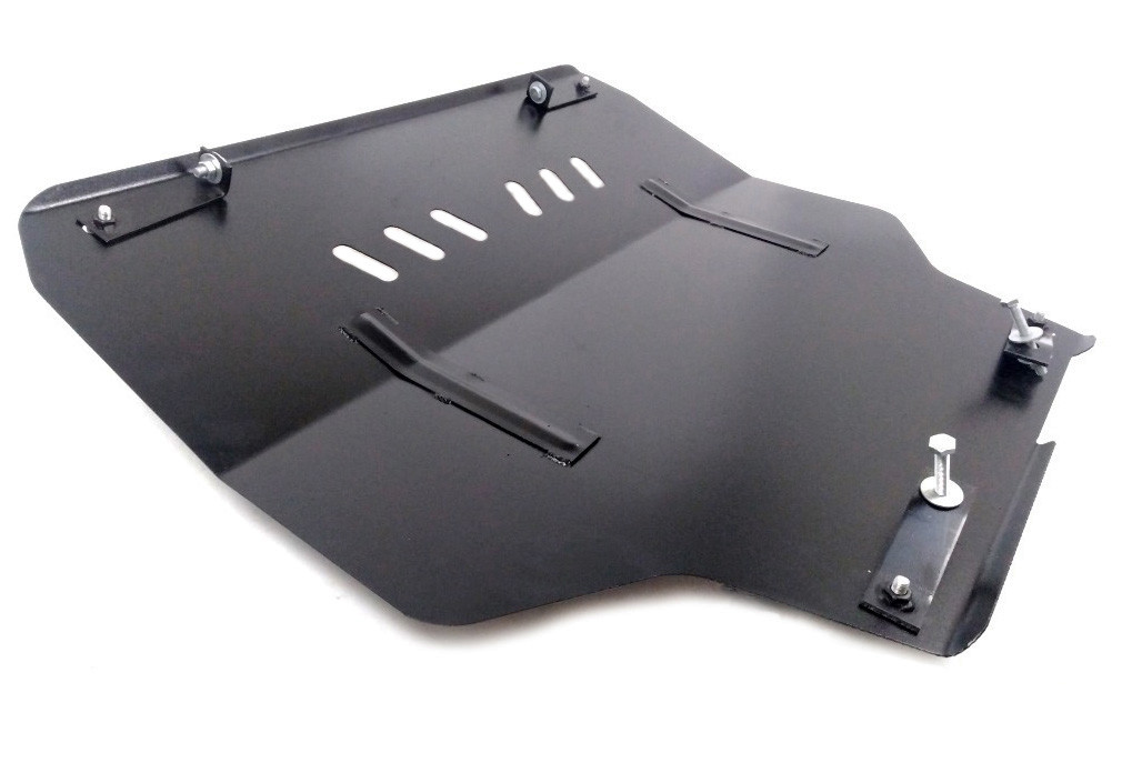 Захист двигуна і КПП Ніссан Альмера N16 (2000-2006) Nissan Almera N16, фото 1