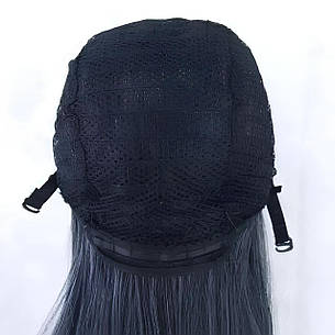 Довгі перуки RESTEQ — 80 см, золотисті хвилясті волосся для косплею, аніме та тематичних образів, високоякісна перука для, фото 2