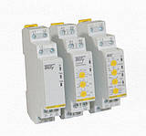 Реле струму Рс та Фаз