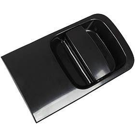 Ручка розсувний бічних дверей  ЛІВА Hyundai H-1 II Grand Starex 07-19 арт DA-26683