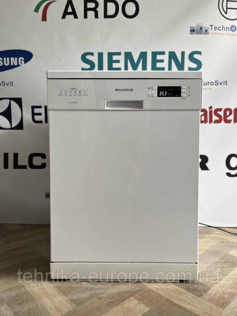 Посудомийна машина Philco вживана 130625/4, фото 1