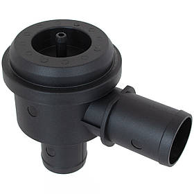 Skoda Octavia I Superb I 1.8 T  клапан 06A145710P регулювання тиску турбіни арт DA-34481