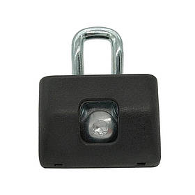 Петля замка БАГАЖНІКА 7700817724  Renault LOGAN (LS_) 2004-, Renault SANDERO 2007-