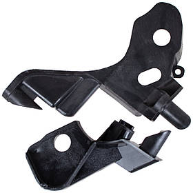 Ремкомплект лівої фари 6212H1 Citroen C4 II 11-17 Citroen DS4 11-16 арт DA-32821