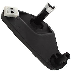 Кронштейн куліси КПП 5Q0711202B Audi Seat Skoda Octavia VW Golf V  Passat B6  арт DA-33779