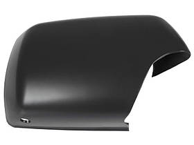 BMW X5 E53 99-06 корпус зовнішнього дзеркала чорний з отвором ПРАВИЙ, арт. DA-21180